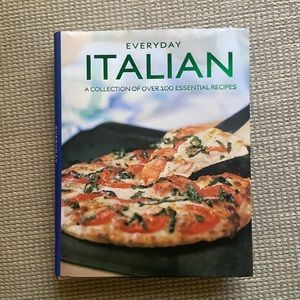 Everyday Italian Cookbook